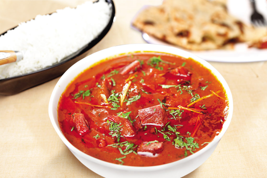 soya chikka