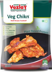 Buy Vezlay Veg Chicken online