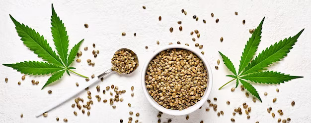 hemp seeds vegan protein sources