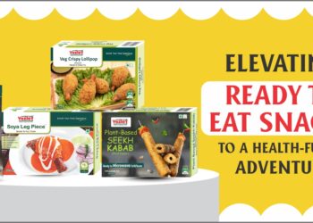 Vezlay Elevating Ready To Eat Snacks to a Health-Fueled Adventure