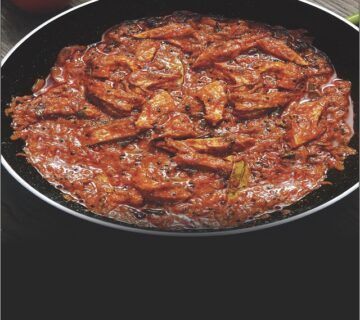 Vezlay Plant Based Meat