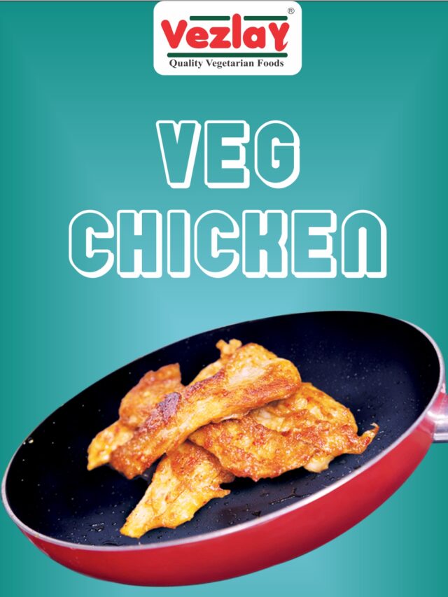 Best Vegan Food | Vegetarian | Vezlay