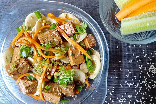 Child Friendly Recipes 600x401